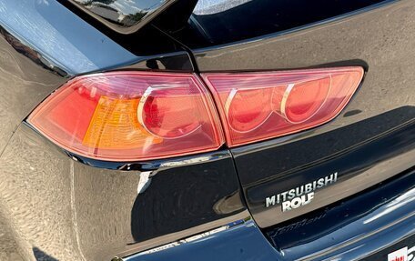 Mitsubishi Lancer IX, 2007 год, 520 000 рублей, 8 фотография