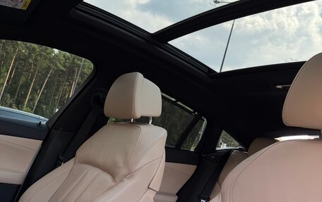 BMW X6, 2020 год, 8 050 000 рублей, 8 фотография