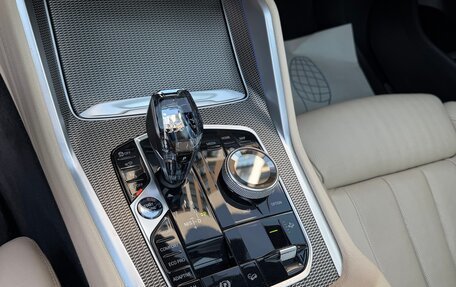 BMW X6, 2020 год, 8 050 000 рублей, 10 фотография
