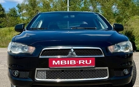 Mitsubishi Lancer IX, 2007 год, 520 000 рублей, 4 фотография