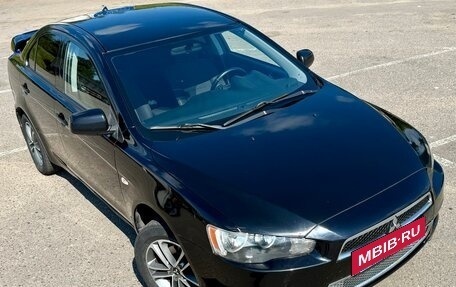 Mitsubishi Lancer IX, 2007 год, 520 000 рублей, 2 фотография