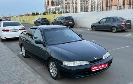 Honda Integra III рестайлинг, 1998 год, 370 000 рублей, 2 фотография
