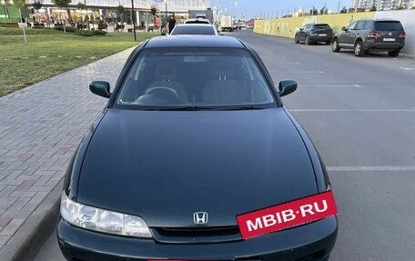 Honda Integra III рестайлинг, 1998 год, 370 000 рублей, 6 фотография