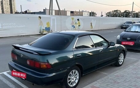 Honda Integra III рестайлинг, 1998 год, 370 000 рублей, 5 фотография