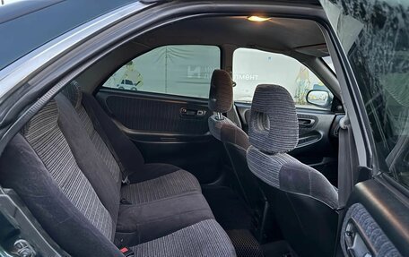 Honda Integra III рестайлинг, 1998 год, 370 000 рублей, 8 фотография