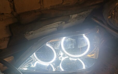 Lexus RX IV рестайлинг, 2002 год, 850 000 рублей, 4 фотография