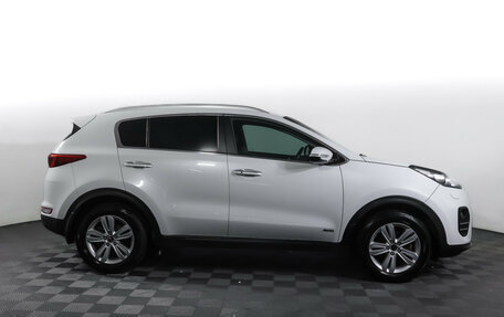 KIA Sportage IV рестайлинг, 2018 год, 1 808 000 рублей, 4 фотография