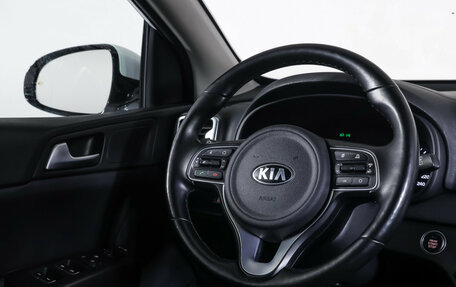 KIA Sportage IV рестайлинг, 2018 год, 1 808 000 рублей, 13 фотография