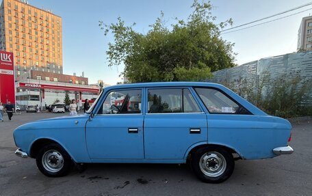 ИЖ 2125 «Комби», 1992 год, 300 000 рублей, 3 фотография