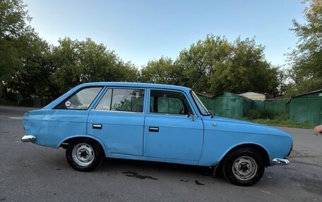ИЖ 2125 «Комби», 1992 год, 300 000 рублей, 4 фотография