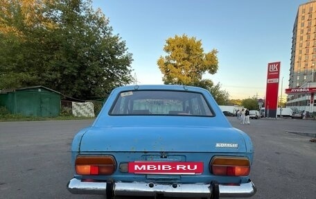 ИЖ 2125 «Комби», 1992 год, 300 000 рублей, 2 фотография