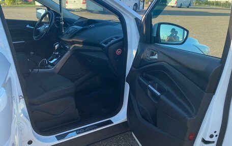 Ford Kuga III, 2015 год, 1 250 000 рублей, 4 фотография