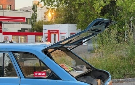 ИЖ 2125 «Комби», 1992 год, 300 000 рублей, 14 фотография