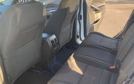 Ford Kuga III, 2015 год, 1 250 000 рублей, 13 фотография