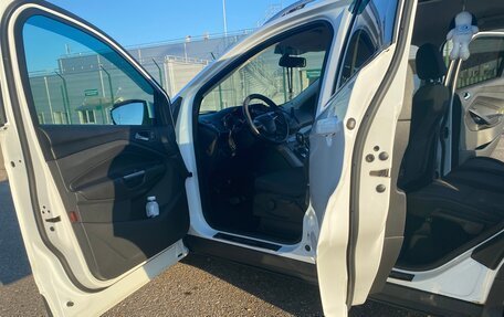 Ford Kuga III, 2015 год, 1 250 000 рублей, 6 фотография
