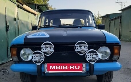 Москвич 412, 1995 год, 425 000 рублей, 2 фотография