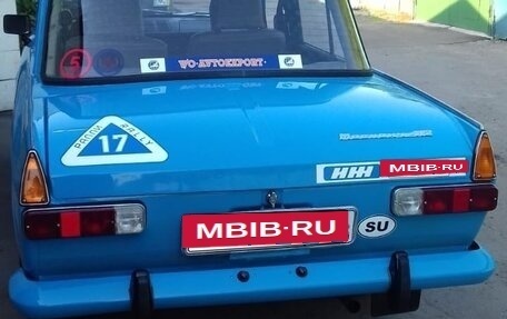 Москвич 412, 1995 год, 425 000 рублей, 7 фотография