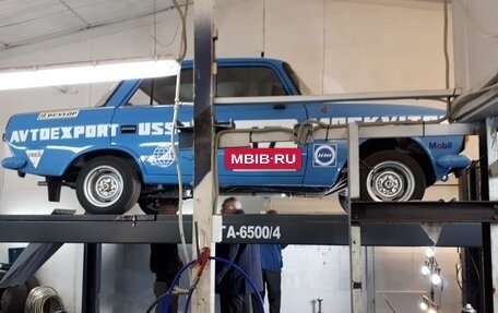 Москвич 412, 1995 год, 425 000 рублей, 9 фотография