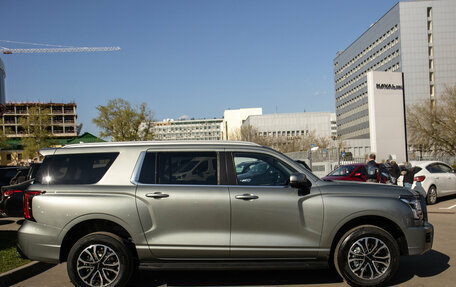 Haval H5, 2026 год, 4 349 000 рублей, 4 фотография
