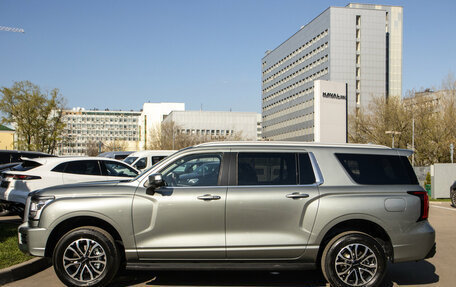 Haval H5, 2026 год, 4 349 000 рублей, 9 фотография