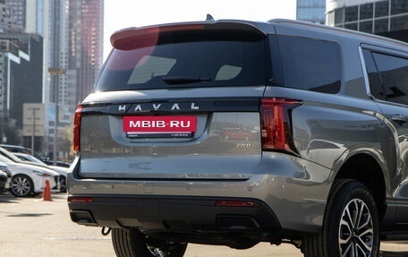 Haval H5, 2026 год, 4 349 000 рублей, 6 фотография