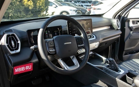 Haval H5, 2026 год, 4 349 000 рублей, 11 фотография