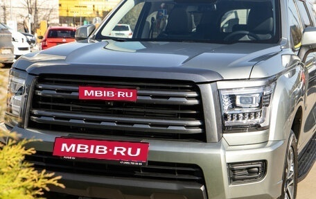Haval H5, 2026 год, 4 349 000 рублей, 10 фотография