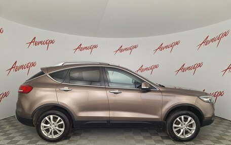 FAW Besturn X80 I рестайлинг, 2019 год, 1 095 000 рублей, 6 фотография
