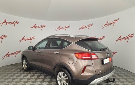 FAW Besturn X80 I рестайлинг, 2019 год, 1 095 000 рублей, 3 фотография