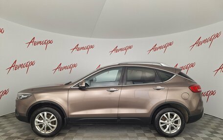 FAW Besturn X80 I рестайлинг, 2019 год, 1 095 000 рублей, 2 фотография