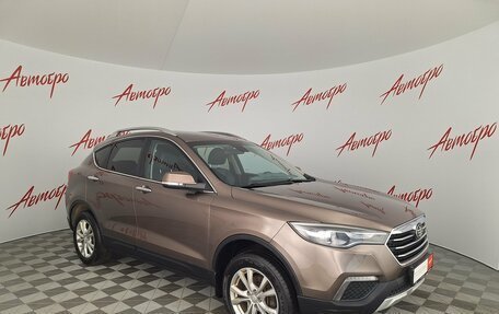 FAW Besturn X80 I рестайлинг, 2019 год, 1 095 000 рублей, 7 фотография