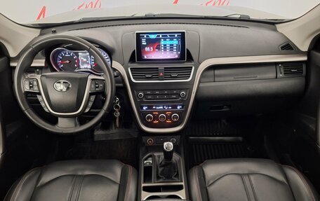 FAW Besturn X80 I рестайлинг, 2019 год, 1 095 000 рублей, 9 фотография