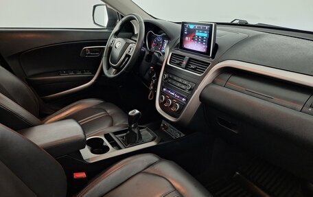 FAW Besturn X80 I рестайлинг, 2019 год, 1 095 000 рублей, 12 фотография