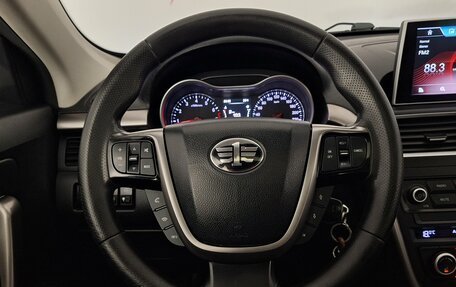 FAW Besturn X80 I рестайлинг, 2019 год, 1 095 000 рублей, 11 фотография