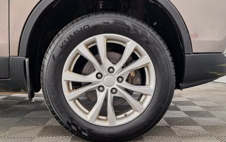 FAW Besturn X80 I рестайлинг, 2019 год, 1 095 000 рублей, 22 фотография