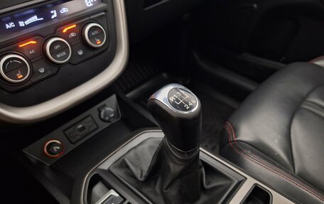 FAW Besturn X80 I рестайлинг, 2019 год, 1 095 000 рублей, 16 фотография