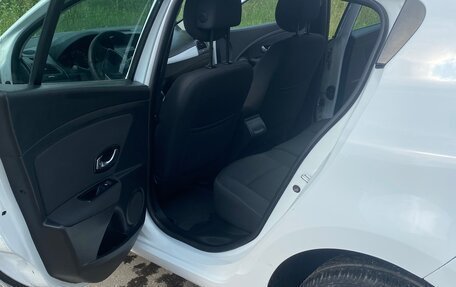 Renault Megane III, 2011 год, 580 000 рублей, 6 фотография