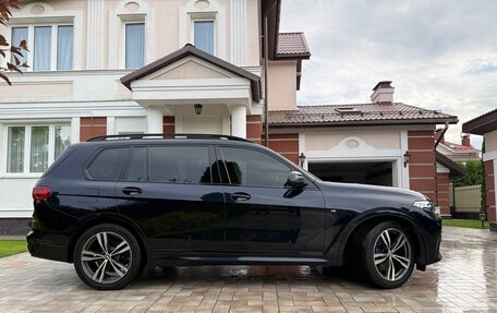 BMW X7, 2019 год, 7 100 000 рублей, 6 фотография