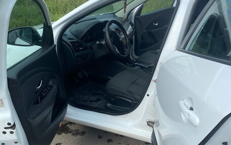 Renault Megane III, 2011 год, 580 000 рублей, 5 фотография