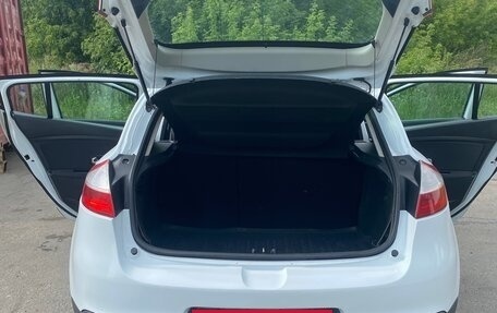 Renault Megane III, 2011 год, 580 000 рублей, 7 фотография