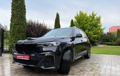 BMW X7, 2019 год, 7 100 000 рублей, 1 фотография
