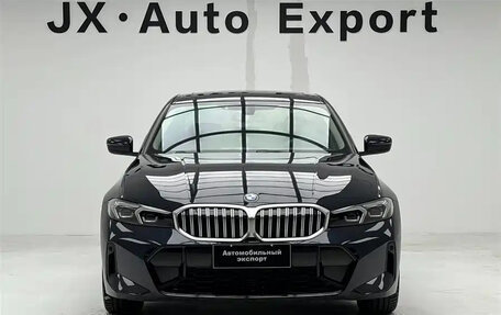 BMW 3 серия, 2022 год, 2 700 000 рублей, 1 фотография