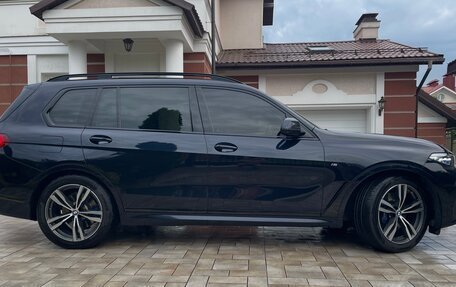 BMW X7, 2019 год, 7 100 000 рублей, 16 фотография