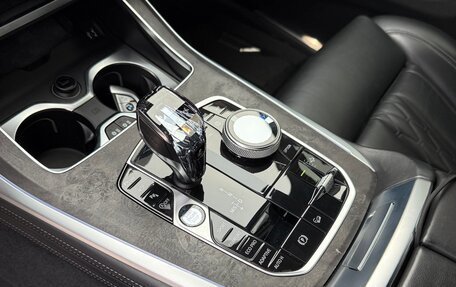 BMW X7, 2019 год, 7 100 000 рублей, 10 фотография