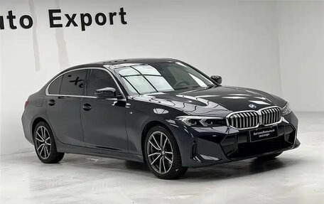 BMW 3 серия, 2022 год, 2 700 000 рублей, 2 фотография