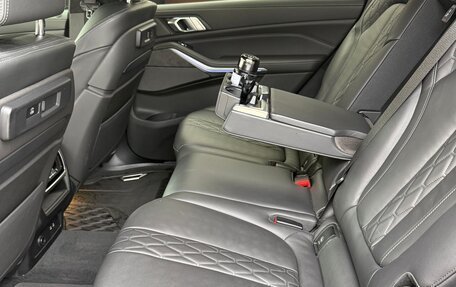 BMW X7, 2019 год, 7 100 000 рублей, 18 фотография