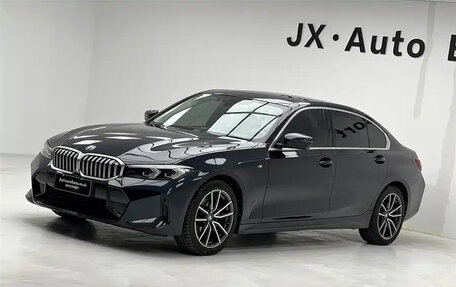 BMW 3 серия, 2022 год, 2 700 000 рублей, 3 фотография