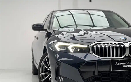 BMW 3 серия, 2022 год, 2 700 000 рублей, 4 фотография