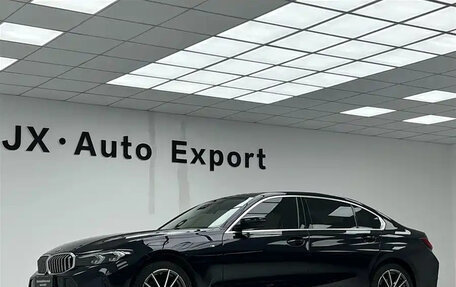 BMW 3 серия, 2022 год, 2 700 000 рублей, 6 фотография