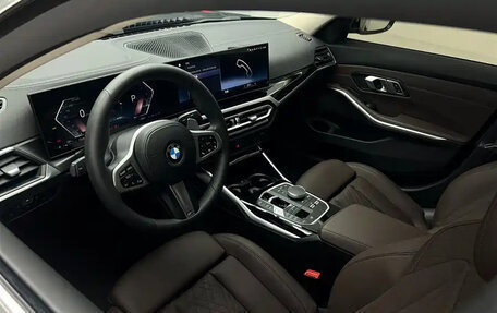 BMW 3 серия, 2022 год, 2 700 000 рублей, 13 фотография
